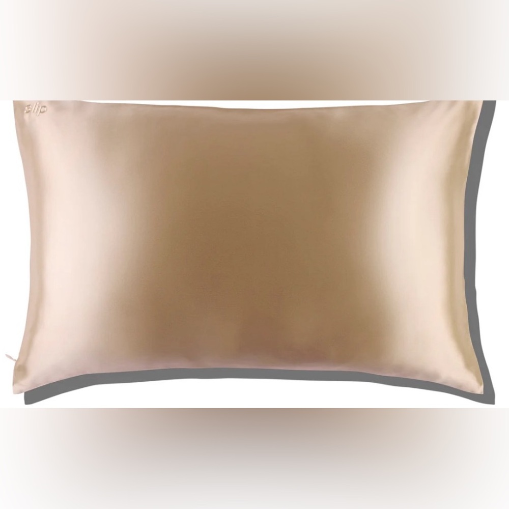 Slip Pure Silk pillowcase